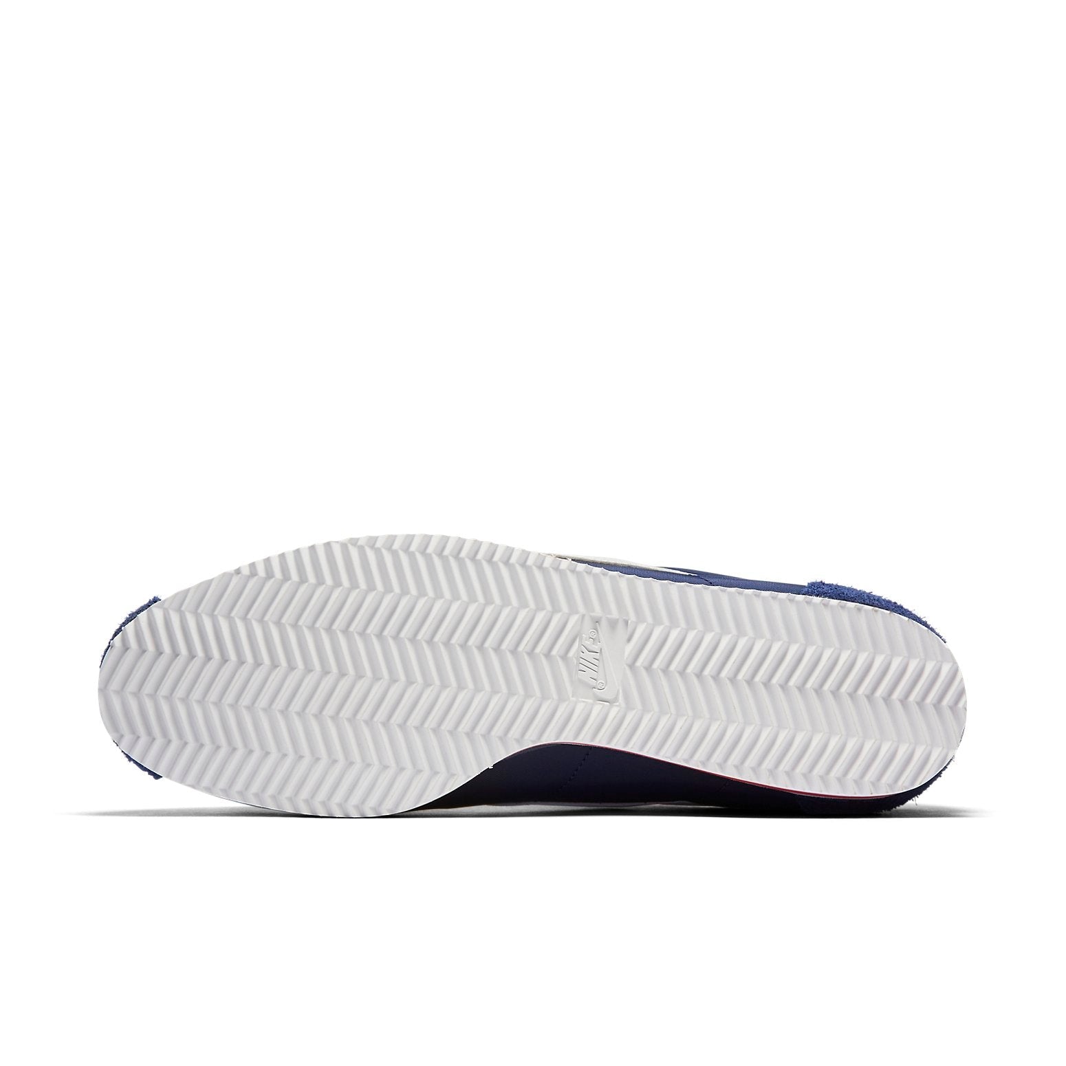 Nike Classic Cortez Nylon Premium 'Midnight Navy' 876873-400