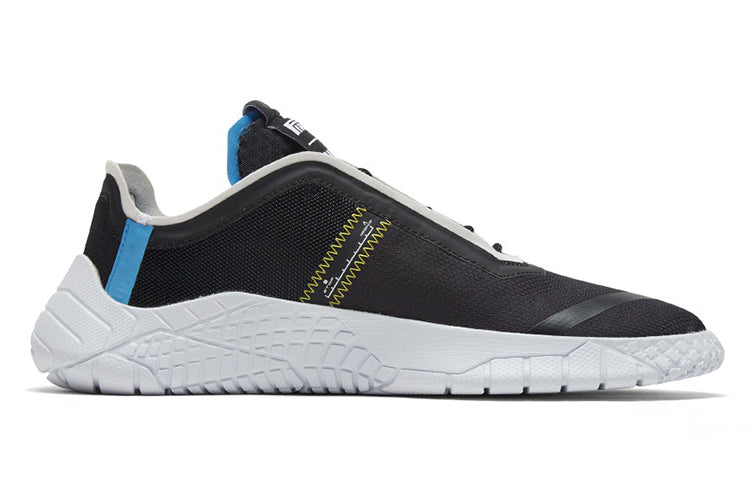 PUMA Pirelli x Replicat X V2 'Black Red' 306467-01