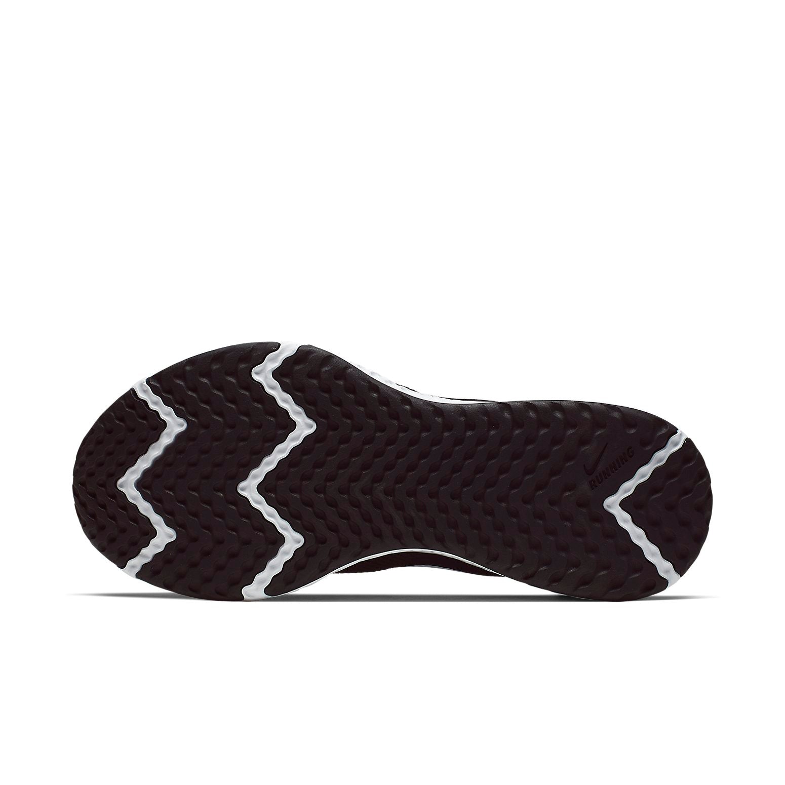Nike Revolution 5 Extra Wide 'Black White' BQ6714-003