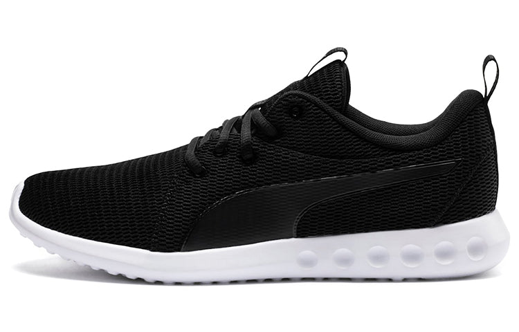 PUMA Carson 2 New Core 'Black' 191082-01