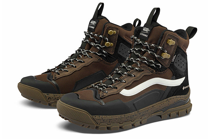 Vans UltraRange Exo High MTE 3 GTX 'Demitasse Gum' VN0A5JHX233