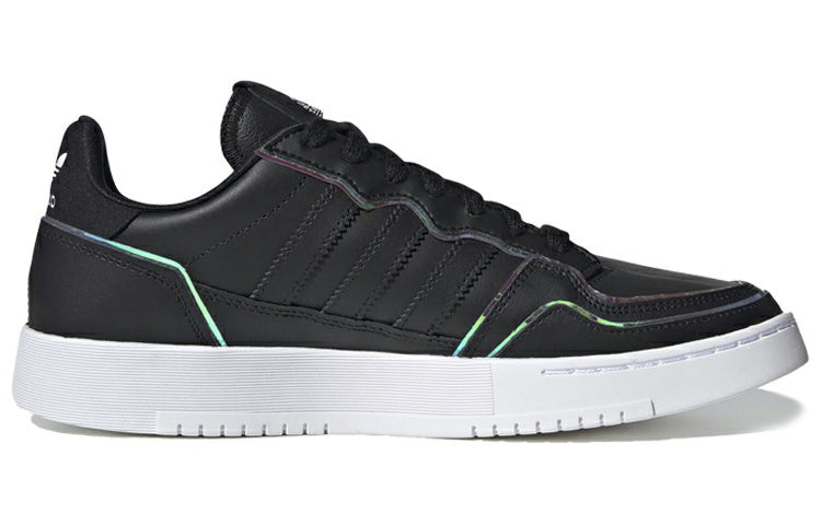 (WMNS) adidas Supercourt 'Black' FV9717