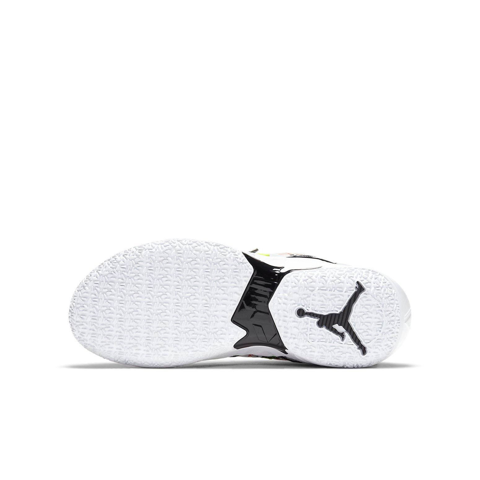 (GS) Air Jordan Why Not Zer0.4 'Graffiti' DD9659-007