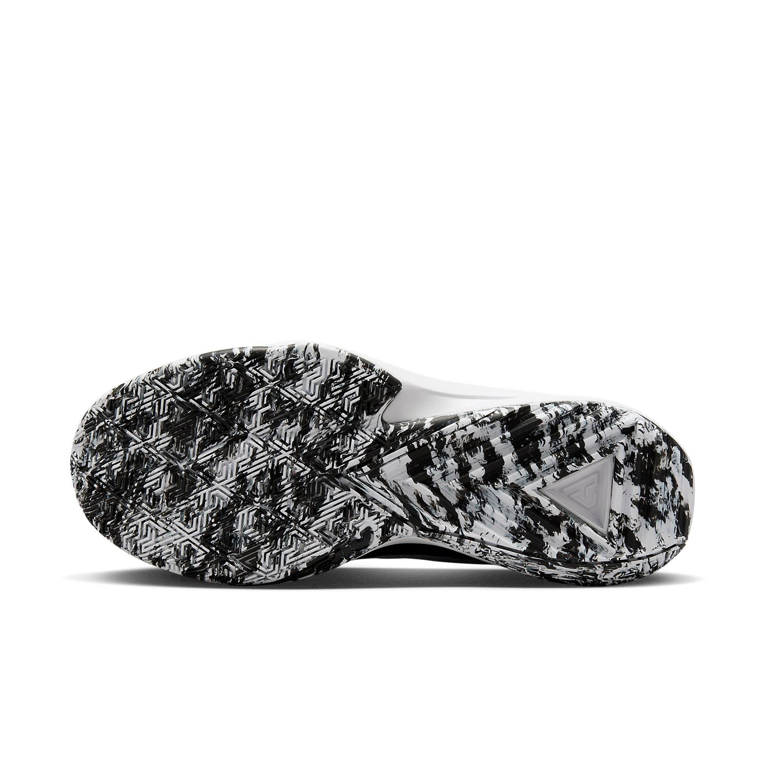 Nike Zoom Freak 5 EP 'Oreo' DX4996-101