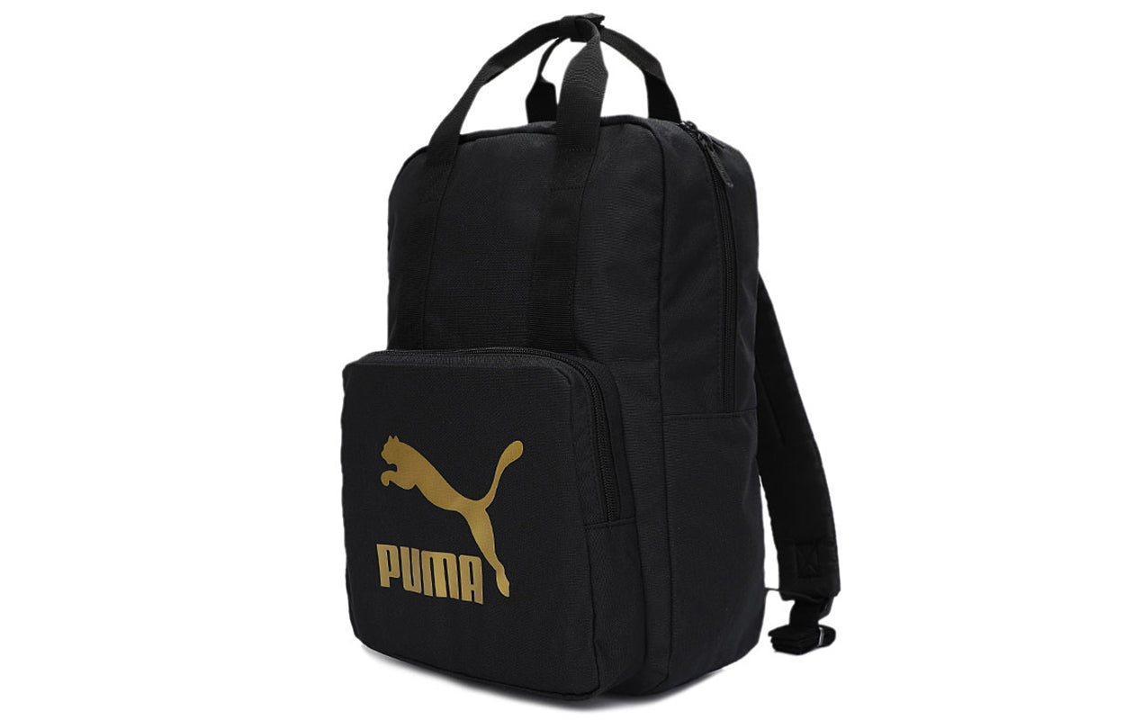 PUMA Urban Tote Backpack 'Black' 078481-01