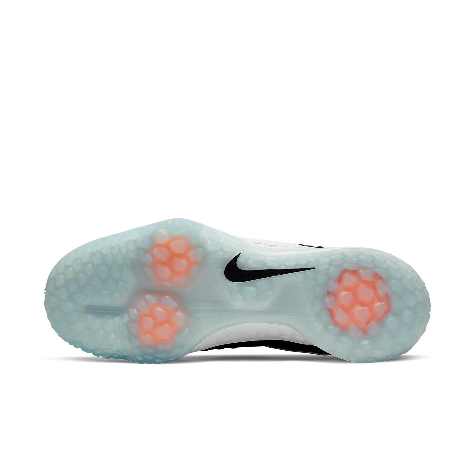 Nike Force Zoom Trout 6 Turf 'Black' AT3463-001