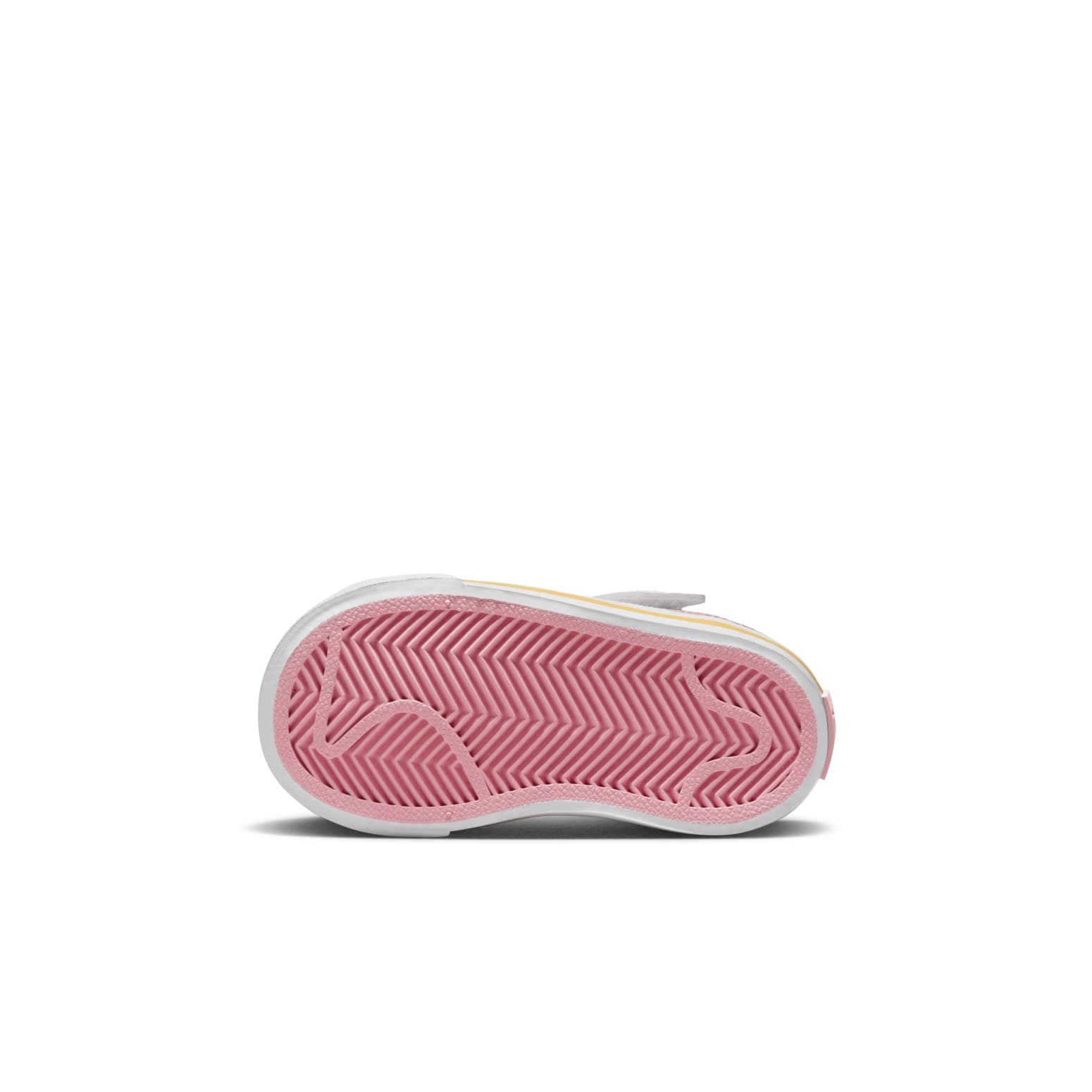 (TD) Nike Court Legacy 'White Coral Chalk' DA5382-118