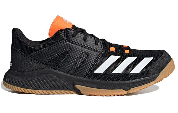 adidas Essence Black White Orange G28900