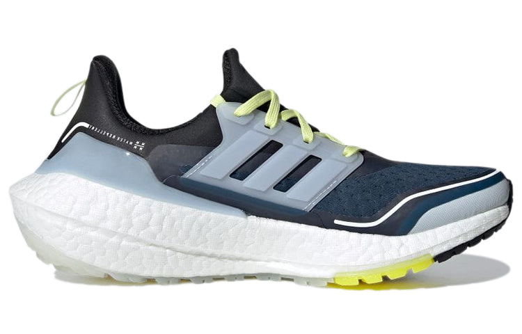 (WMNS) adidas Ultraboost 21 Cold.RDY 'Crew Navy' S23754