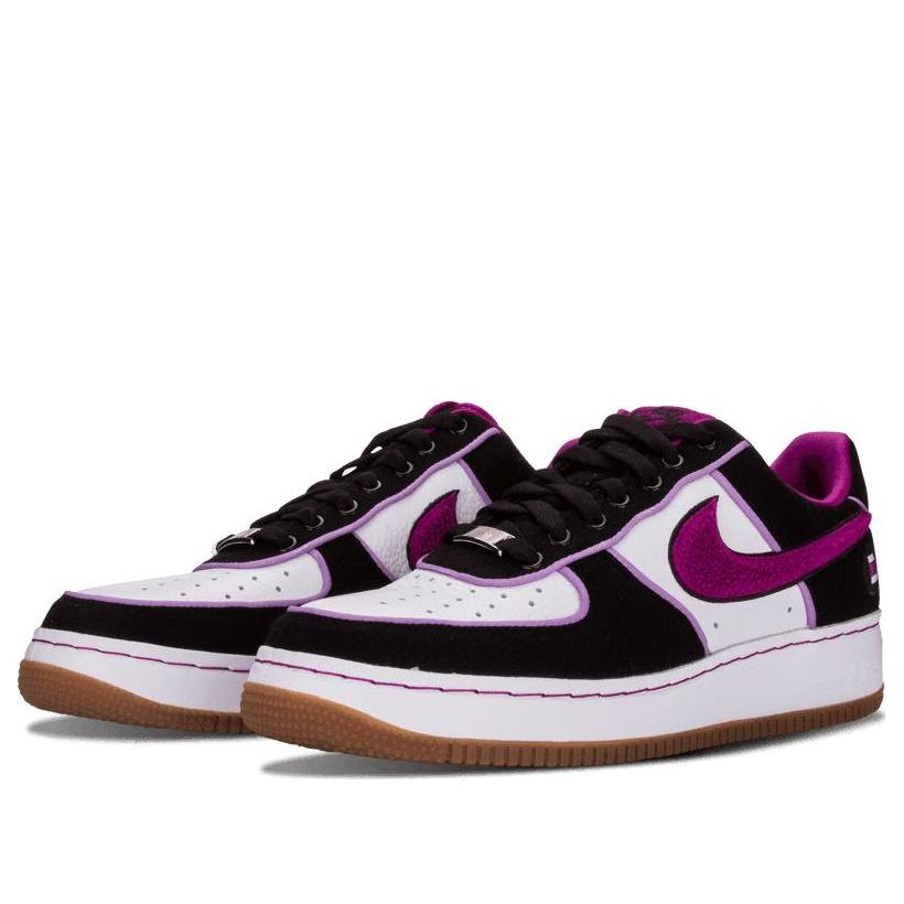 Nike Air Force 1 Low Supreme I/O 'Brooklyn' 318931-003