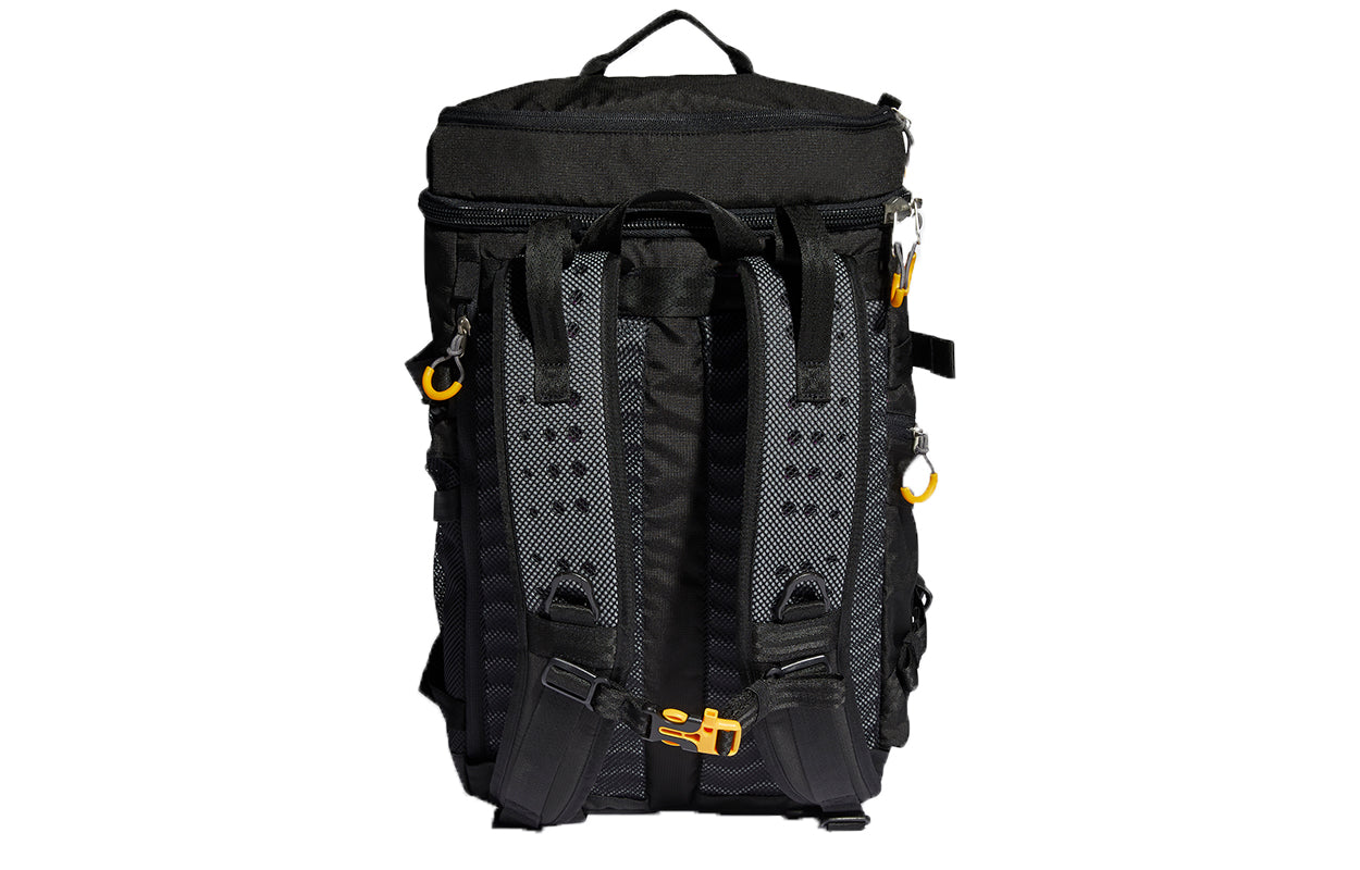 adidas Adventure Top Loader Bag 'Black' H22710