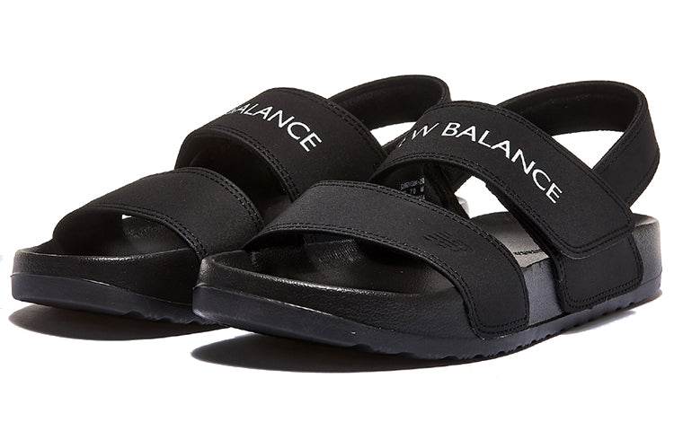 New Balance 3601 Sandals 'Black' SD3601GBK
