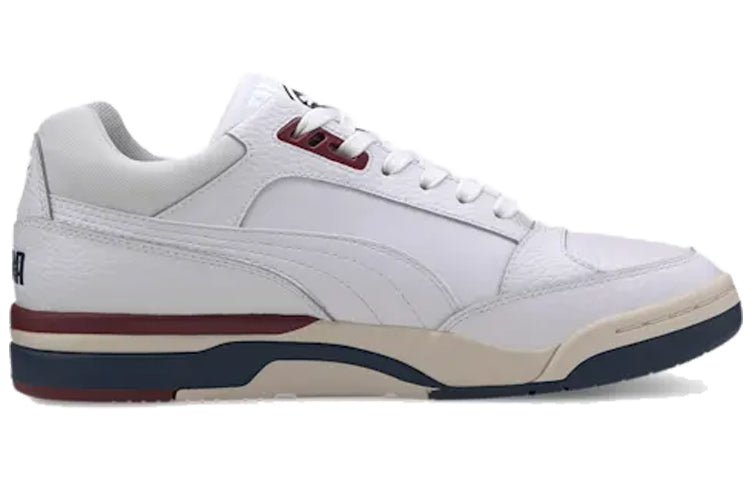 PUMA Palace Guard Core 'White Burnt Russet' 372833-04