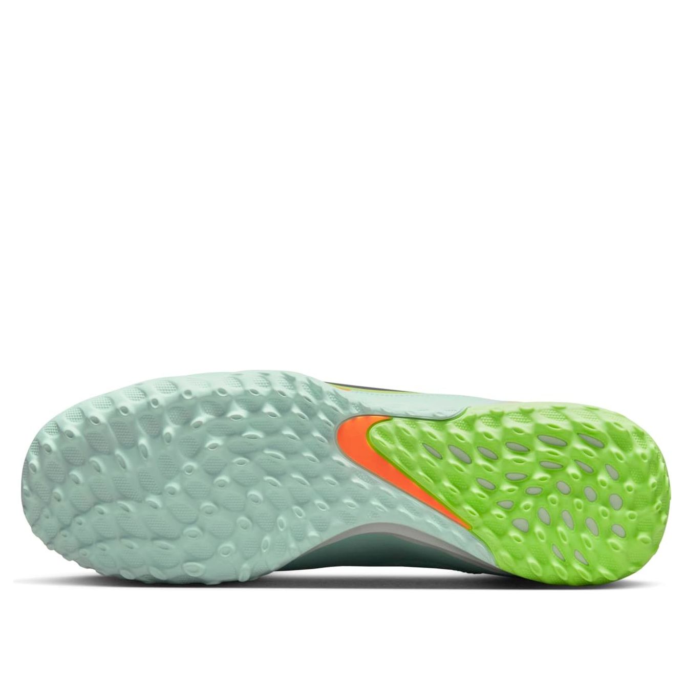 Nike Tiempo Legend 9 Academy TF 'Green Black' DA1191-343