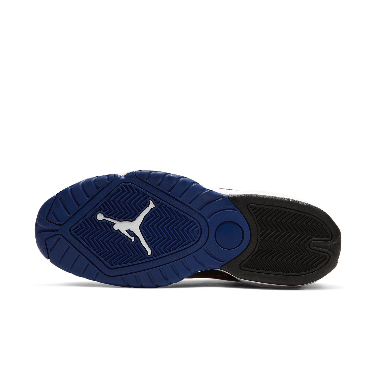 Air Jordan B'Loyal 'Bred' CT1497-001