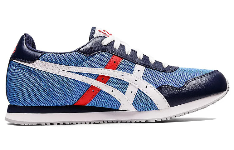ASICS Tiger Runner 'Blue Coast White' 1201A267-400