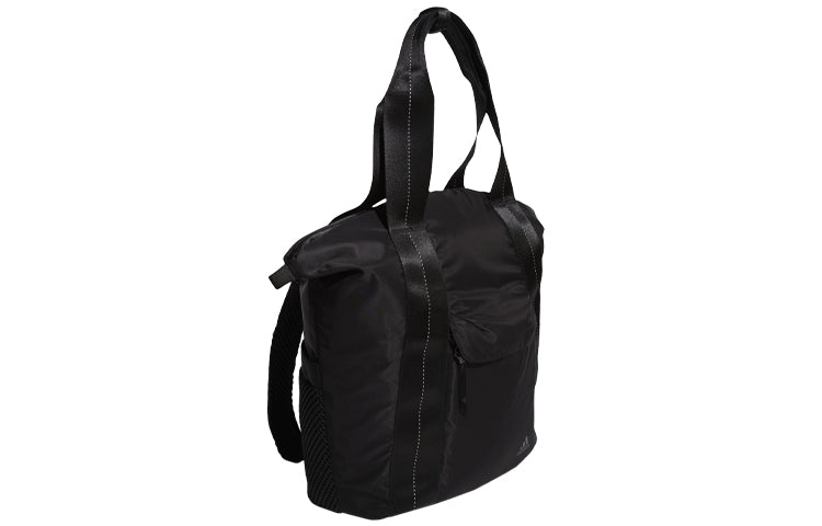 (WMNS) adidas Fav Totebag 'Black' FK2270