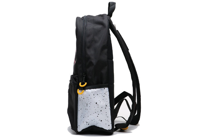 Air Jordan Jumpman Daypack Backpack 'Black Multicolor ' 9A0381-K25