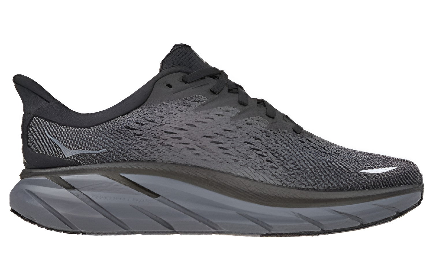 (WMNS)HOKA ONE ONE Clifton 8 'Black' 1119394-BBLC
