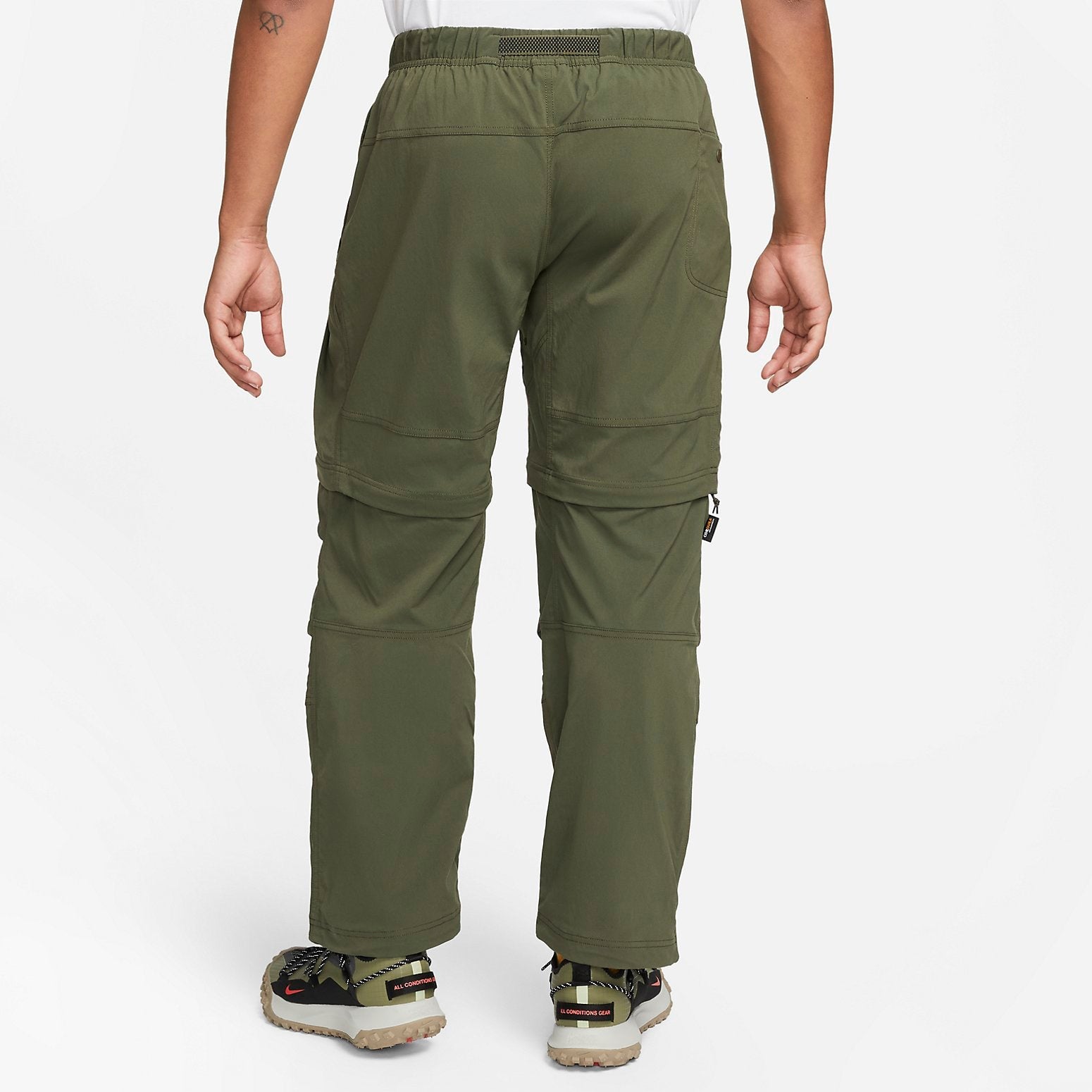 Nike ACG Smith Summit Cargo Pants 'Cargo Khaki' DN3943-325