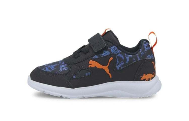 (TD) PUMA Fun Racer Archeo AC 'Dinosaur - Peacoat' 194280-02