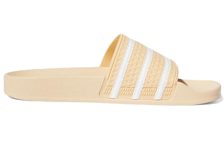 (WMNS) adidas Adilette Slides 'Halo Blush' GW1966
