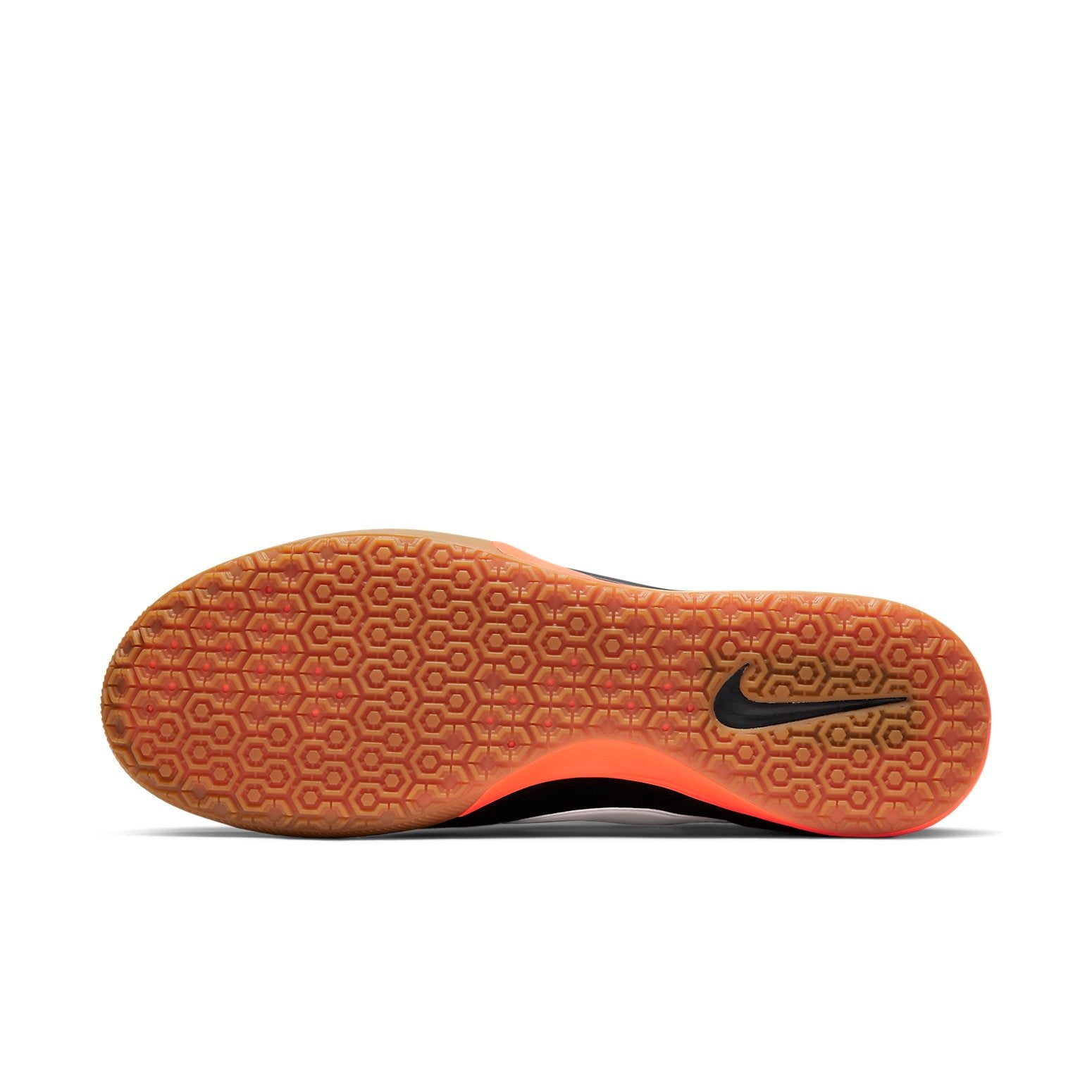 Nike Premier 2 Sala 'Black Total Orange' AV3153-018