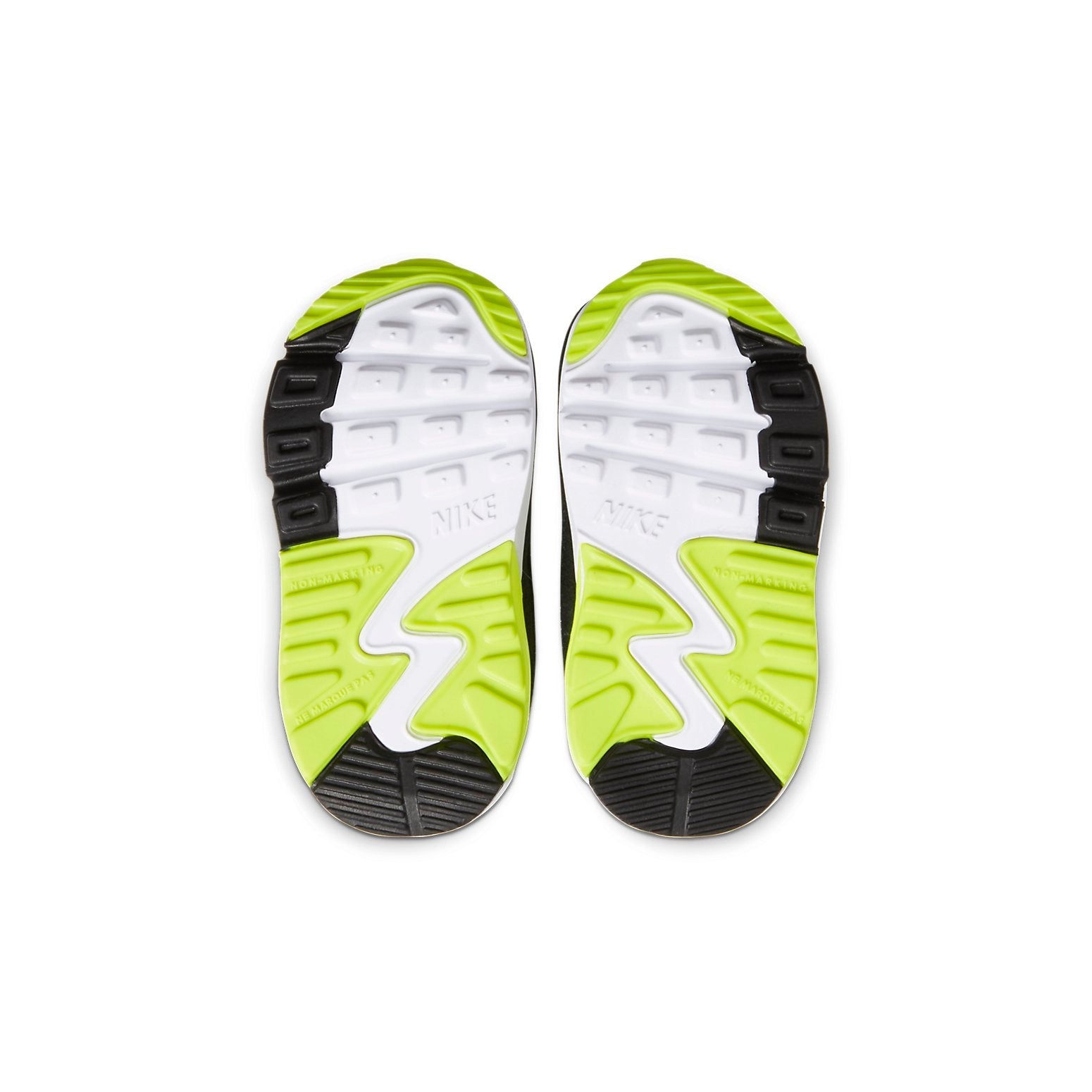 (TD) Nike Air Max 90 'Volt' CD6868-101