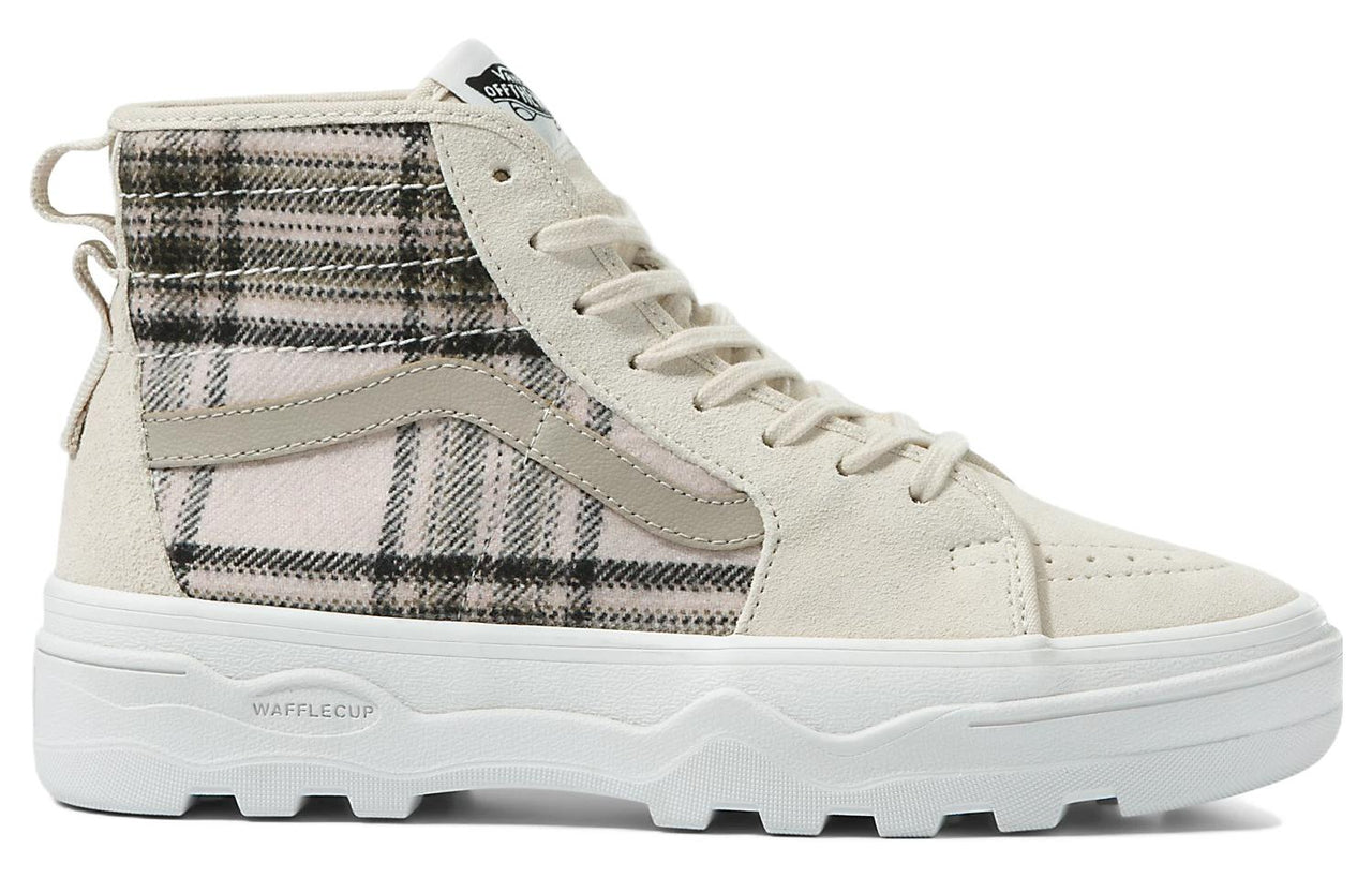 Vans Sentry SK8-HI WC VN0A5KY5DJR