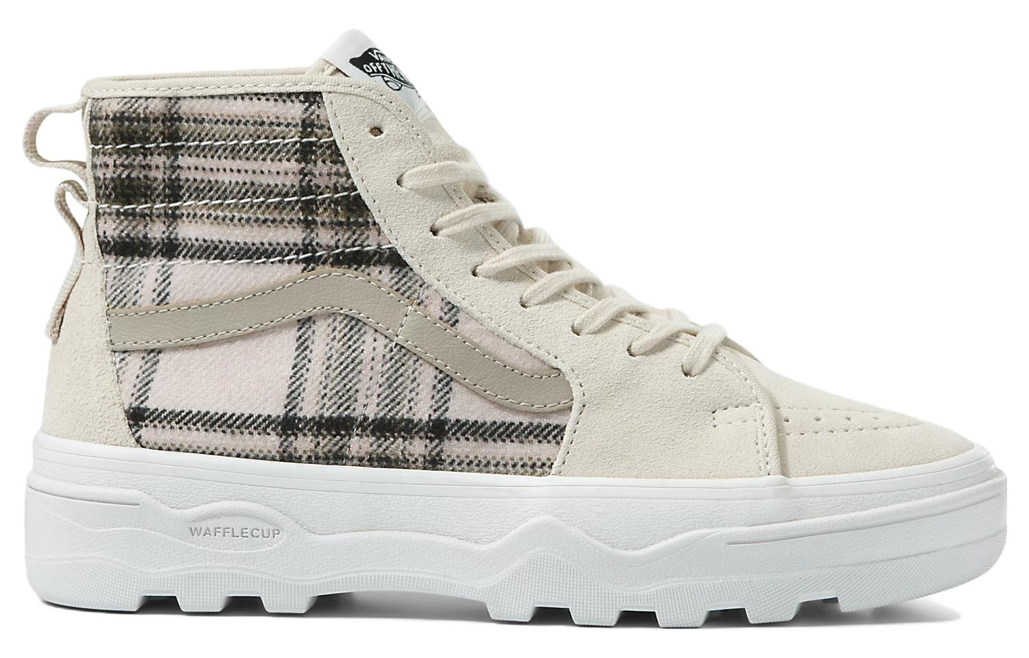 Vans Sentry SK8-HI WC VN0A5KY5DJR