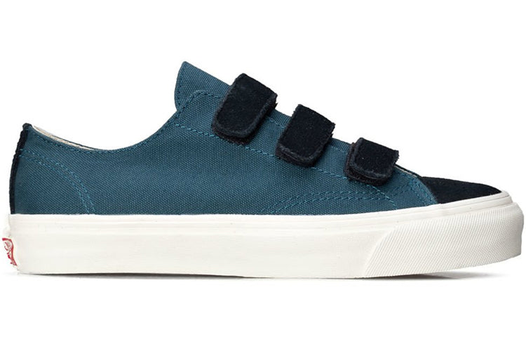 Vans Vault OG Style 23 V LX Blue VN0A38FXN8W