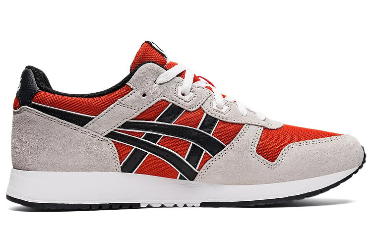 ASICS Lyte Classic 'Red Clay Black' 1201A477-600