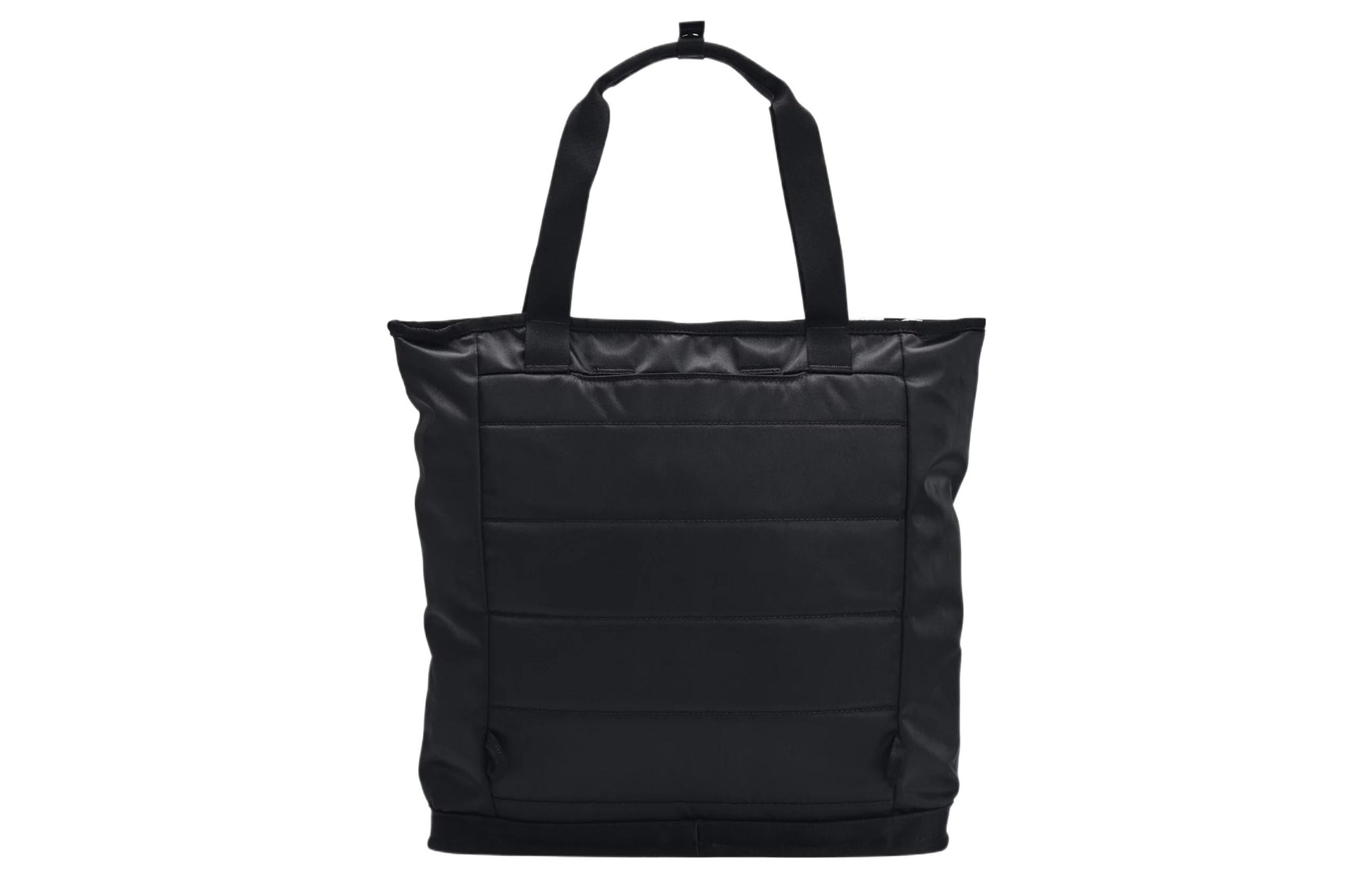 (WMNS) Under Armour Essentials Tote Backpack 'Black' 1376464-001