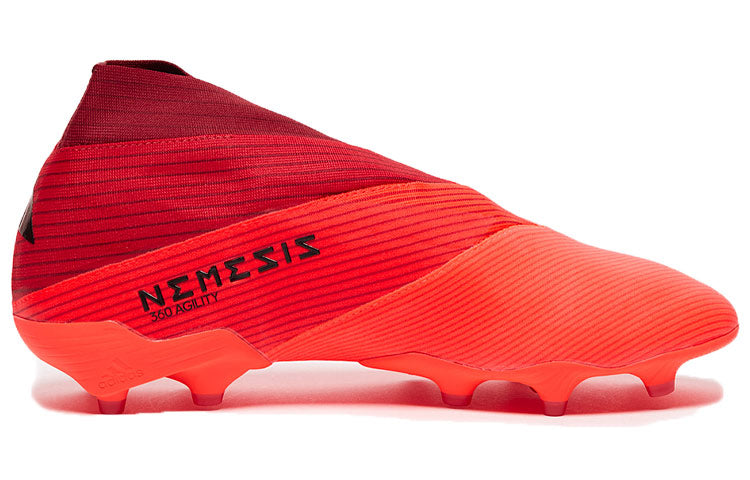 adidas Nemeziz 19+ FG 'In Flight Pack' EH0772