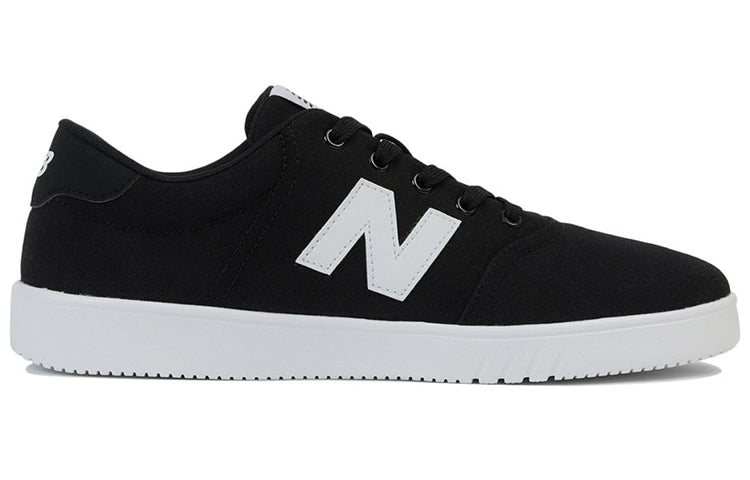 New Balance CT10 'Black White' CT10HEA