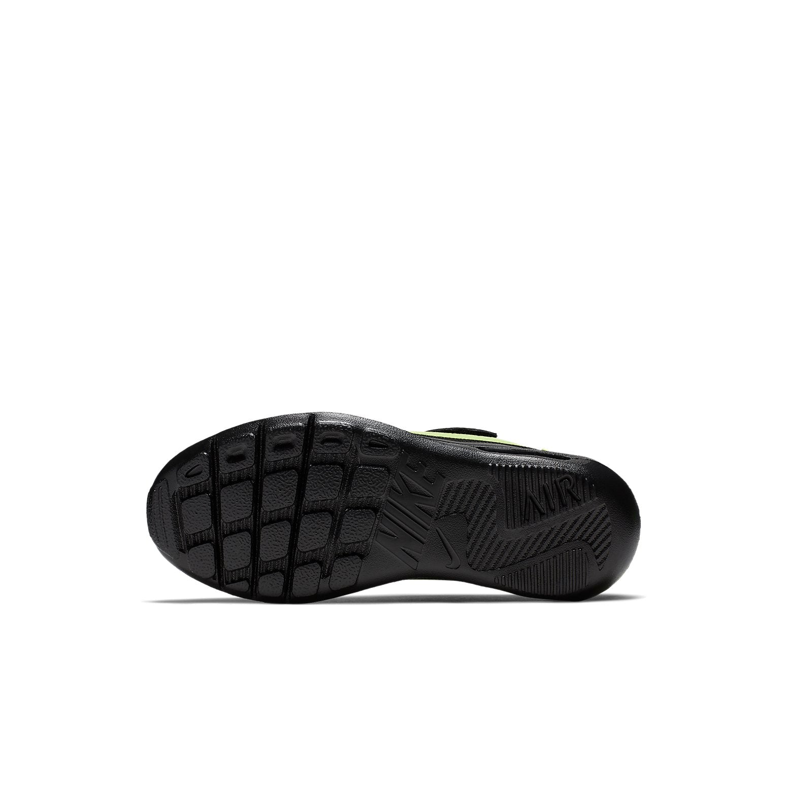 (PS) Nike Air Max Oketo 'Black Volt' AR7420-004