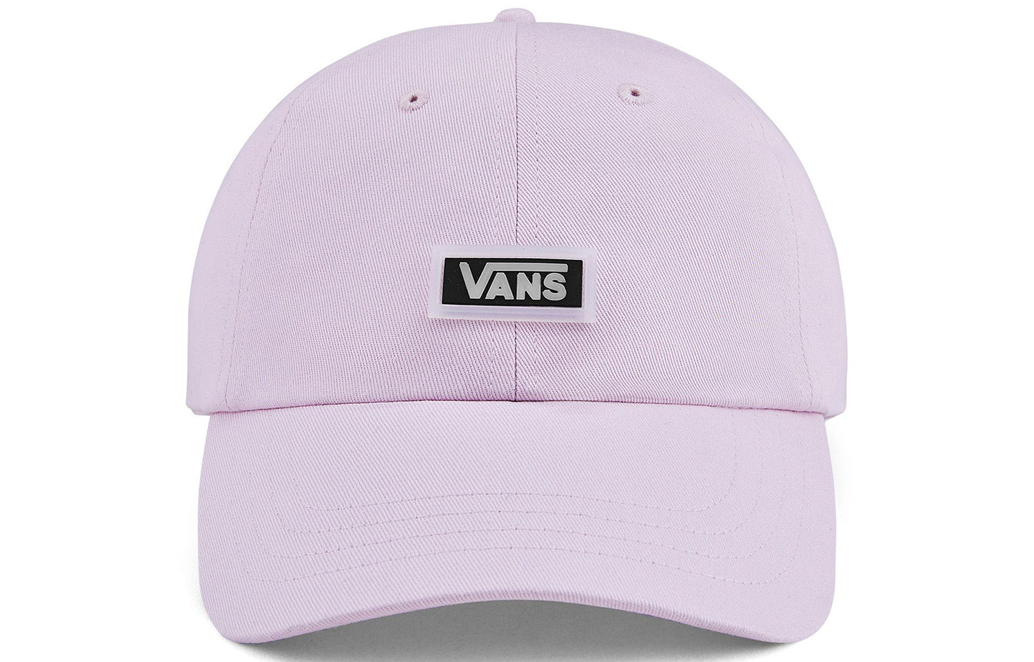 Vans Court Side Hat 'Purple Black' VN0A3ZPKJVZ
