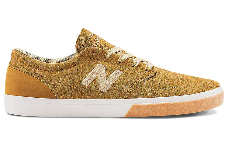 New Balance Numeric 345 'Brown' NM345TV