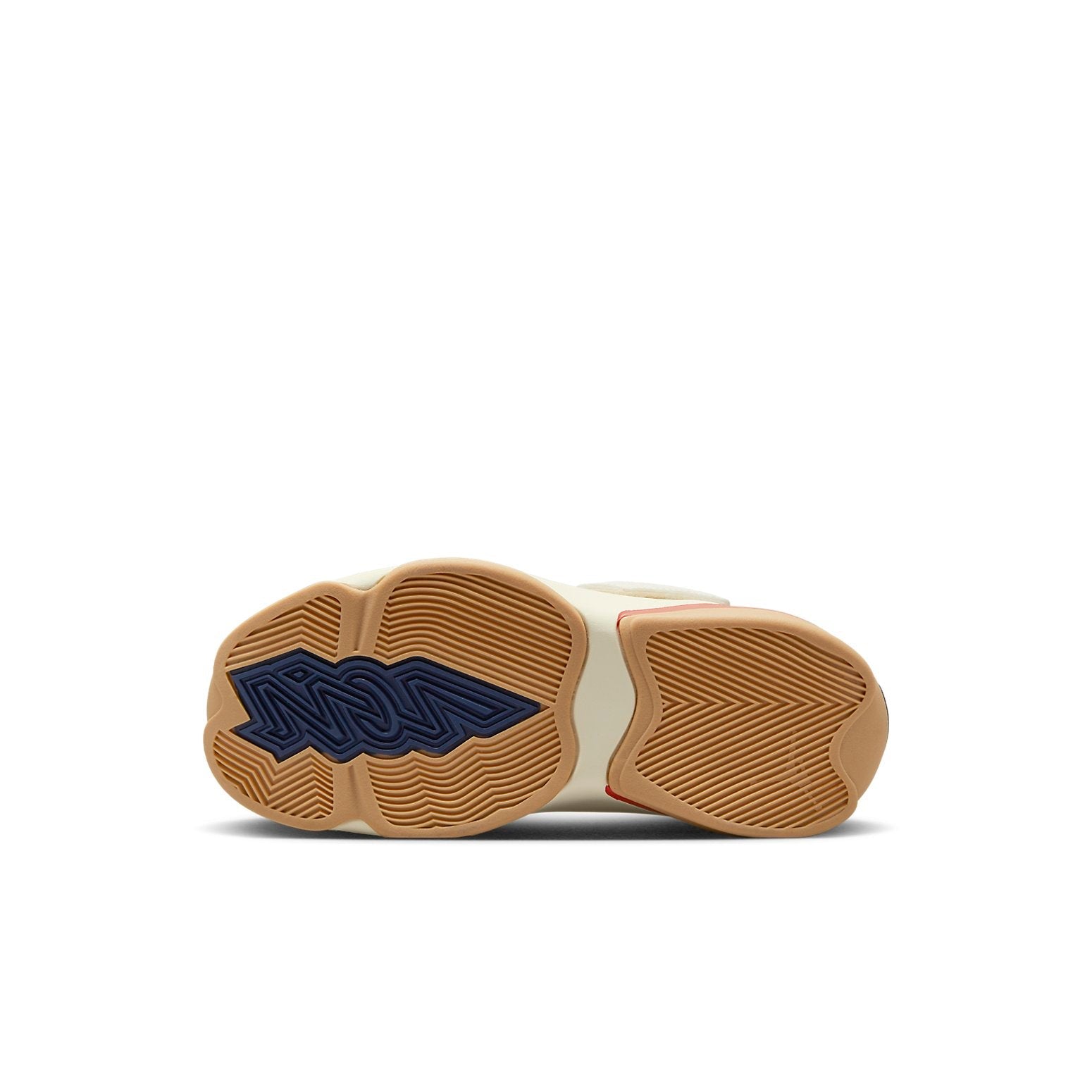 (PS) Air Jordan Zion 2 'Pelicans' DX3332-164