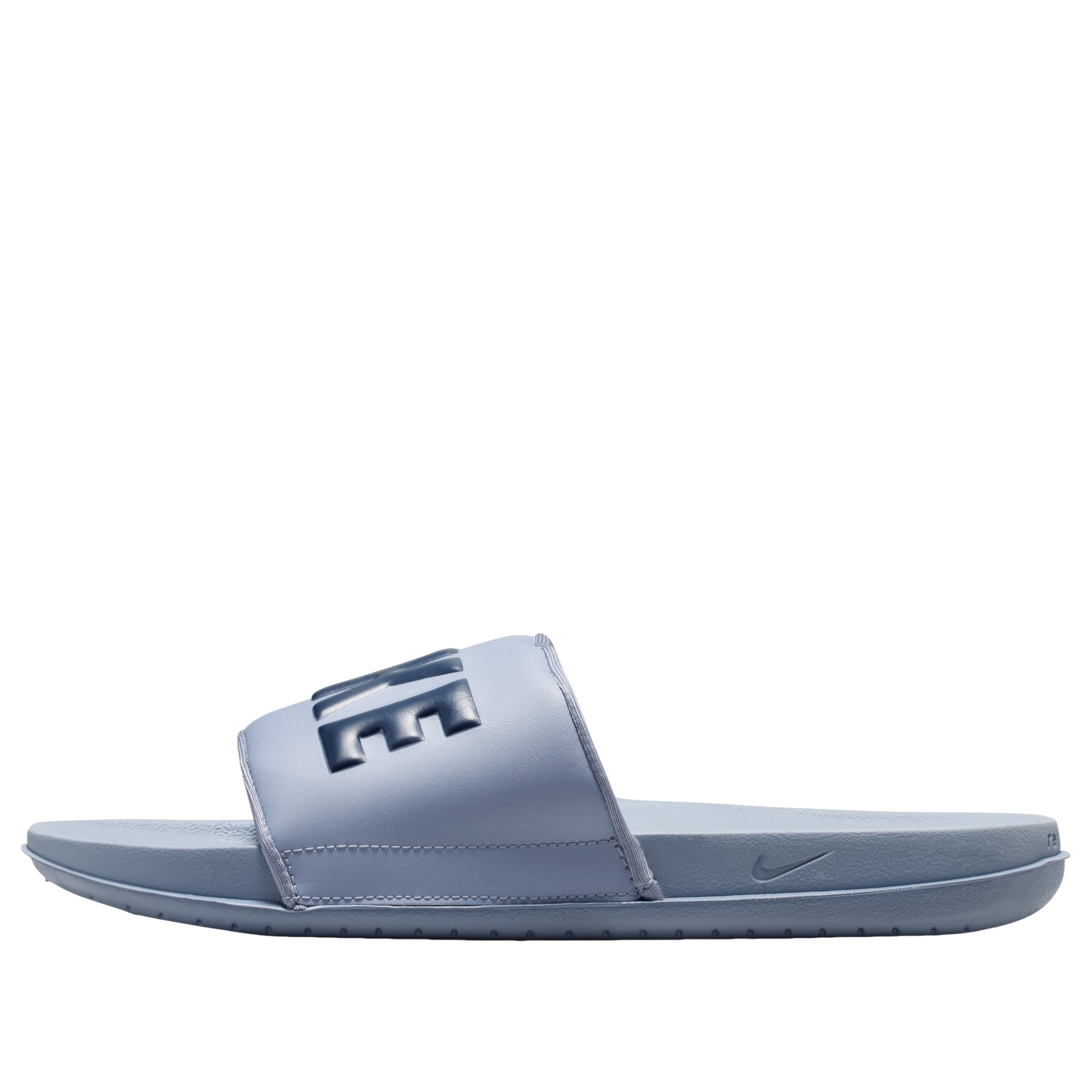 Nike Offcourt Slide 'Ashen Slate Midnight Navy' BQ4639-410