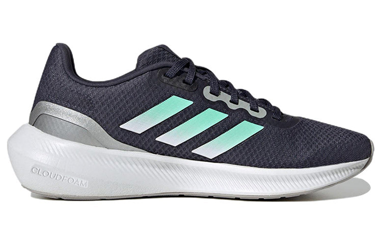 (WMNS) adidas Runfalcon 3.0 'Shadow Navy Pulse Mint' HP7562