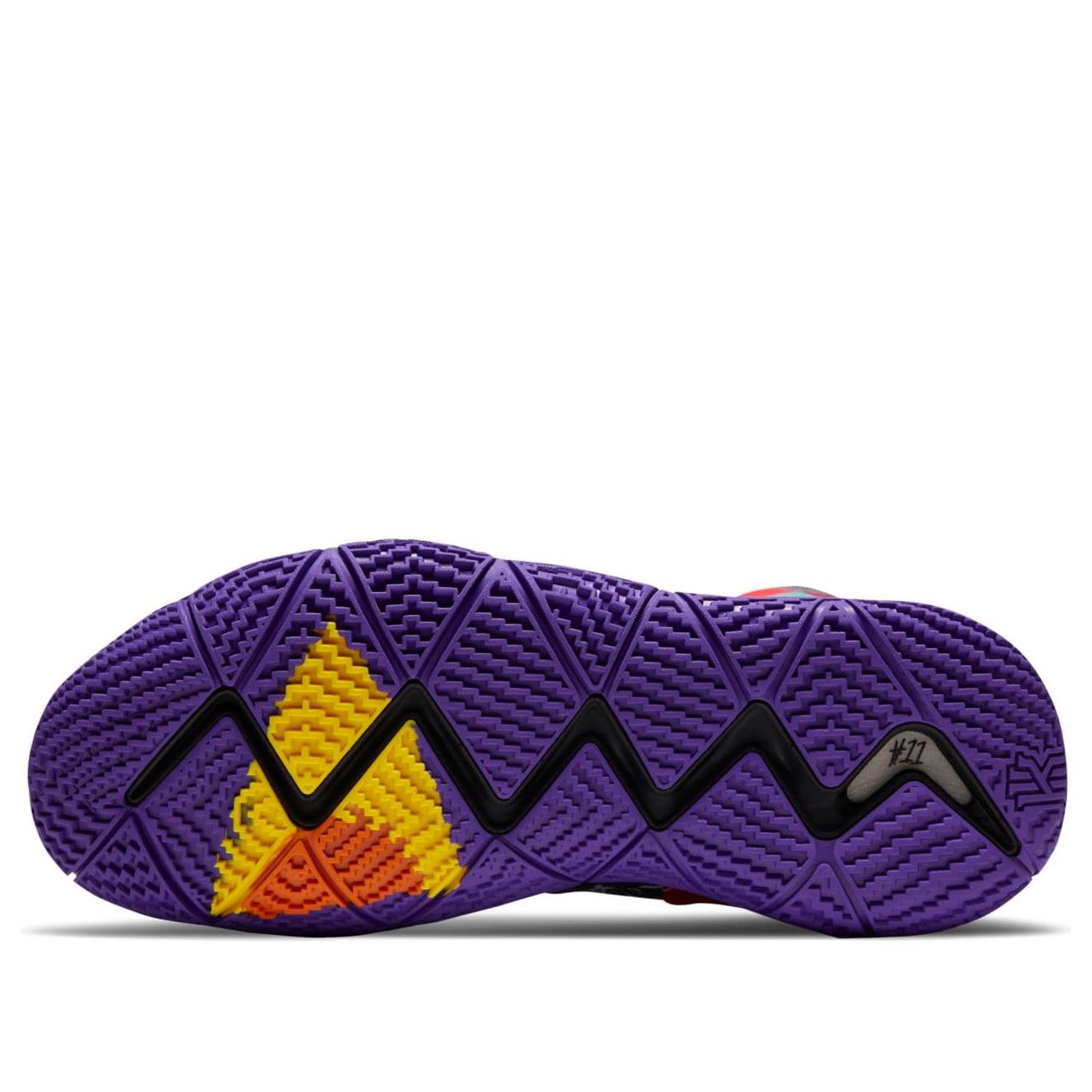 Nike Kybrid S2 'Chinese New Year' DD1469-600