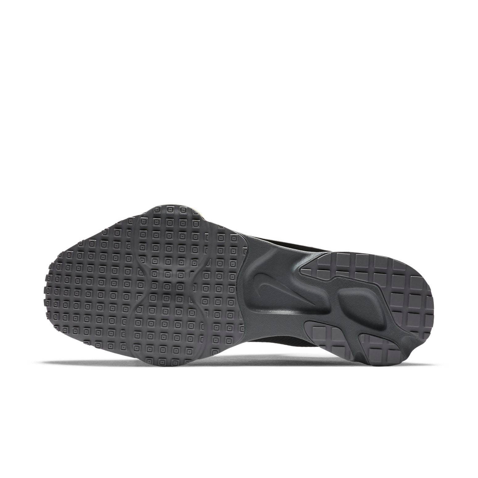Nike Air Zoom-Type 'Swooshless - Smoke Grey' DC9034-002