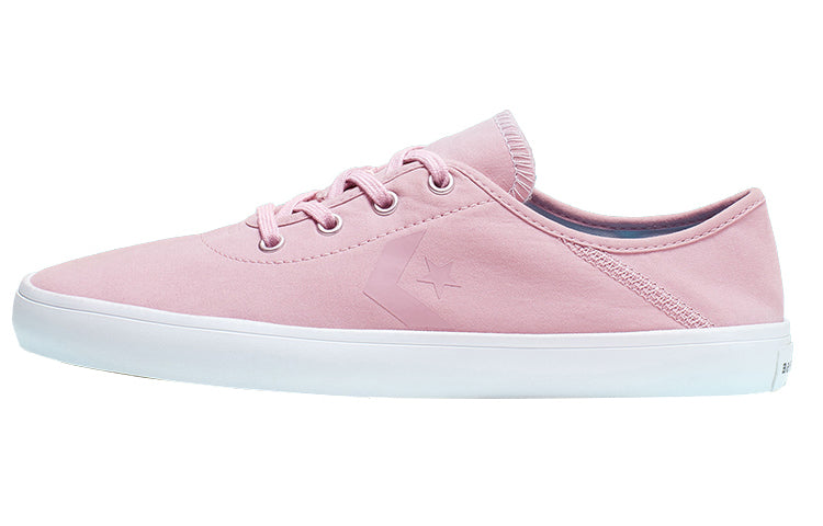 (WMNS) Converse Costa Collapsible Heel Cons Low Top Pink/White 564321F