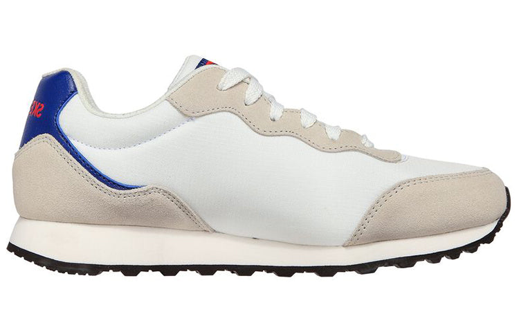 (WMNS) Skechers Og 85 'White' 155354-WNVR