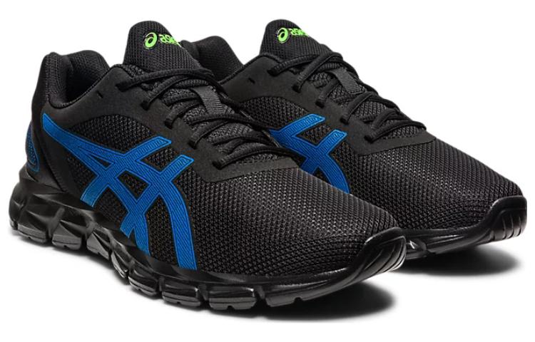 ASICS Gel-Quantum Lyte 2 'Black Electric Blue' 1201A630-006