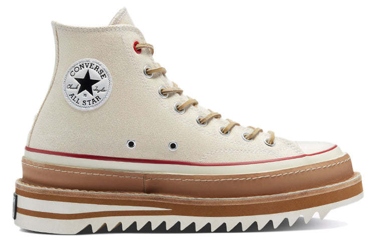 Converse Unisex Chuck Taylor All Star 1970s Trek Sneakers Brown A02093C