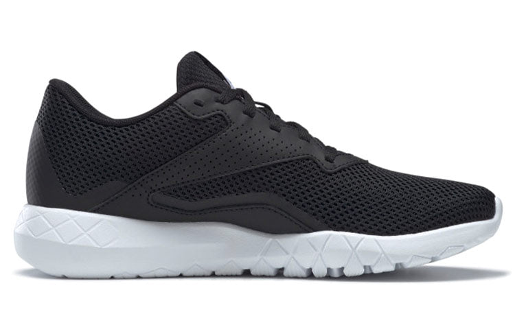 (WMNS) Reebok Flexagon Energy 3 'Black White' GY0169
