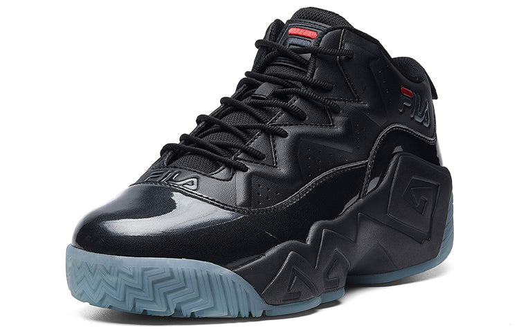FILA MB1 VNTG Black/Blue F12M041201FII