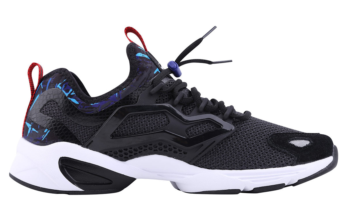 Reebok Other Professional 'Black White' BD2851